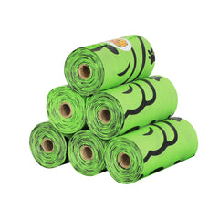 PaWz 100% Compostable Biobased Dog Poop-1954802564847505409