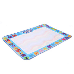 Kids Drawing Mat Aqua Doodle Board Water-1954802766820020225