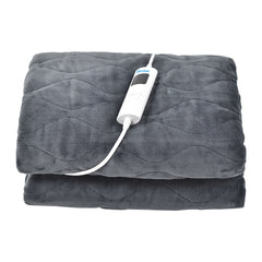 DreamZ Electric Throw Blanket Heated-1954802704954036225