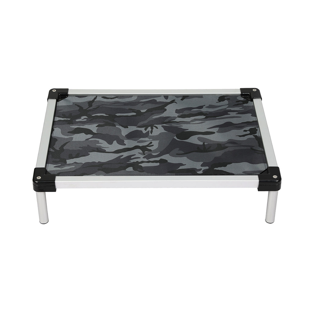 PaWz Pet Trampoline Aluminium Frame M Camoflauge Medium-1954802571113795585
