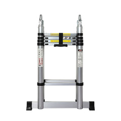 Traderight Folding Multi Purpose Ladder 10 Step-1954802413944836097