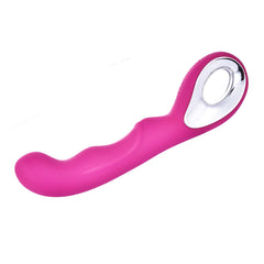 Urway Rabbit Vibrator USB Rechargeable Pink-1954802616143843329