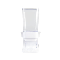 TOQUE Cereal Dispenser 5.5L Grain Container-1954802892842078209