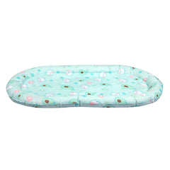 Pawz Pet Cooling Mat XL Green-1954802432554962945