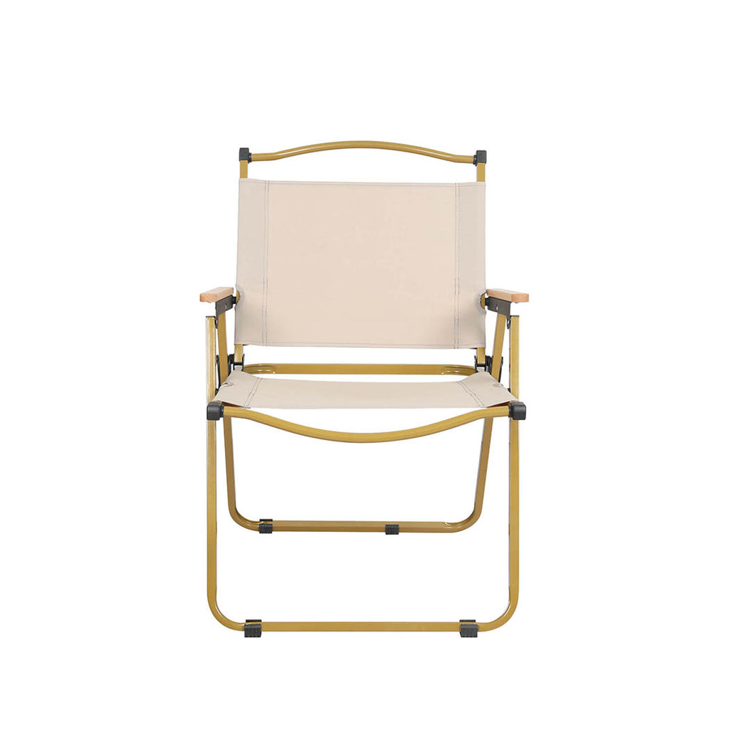 Levede 4PCS Camping Chair Folding Outdoor-1954802884466053121