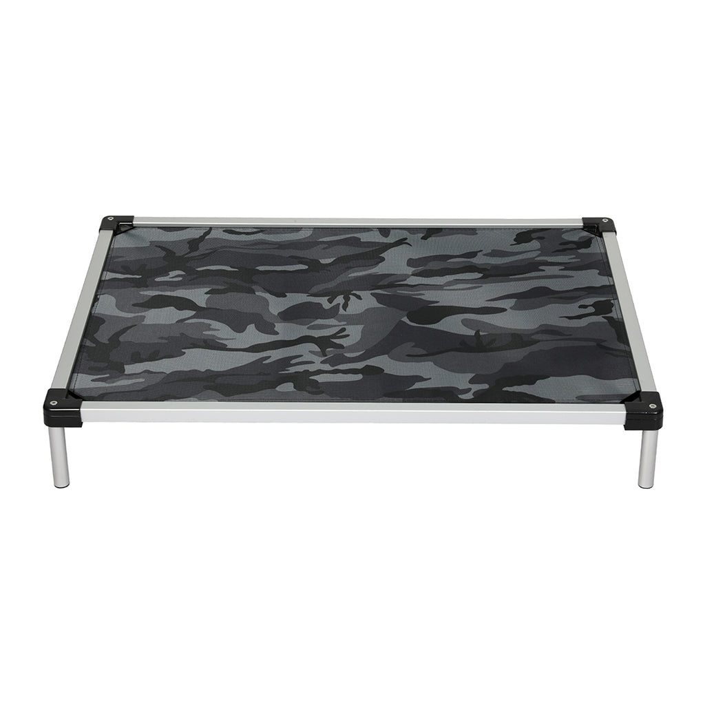PaWz Pet Trampoline Aluminium Frame XL Camoflauge X-Large-1954802571482894337