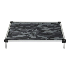 PaWz Pet Trampoline Aluminium Frame XL Camoflauge X-Large-1954802571482894337