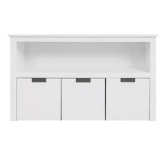 Levede Kids Toy Storage Unit Organiser-1954802773799342081