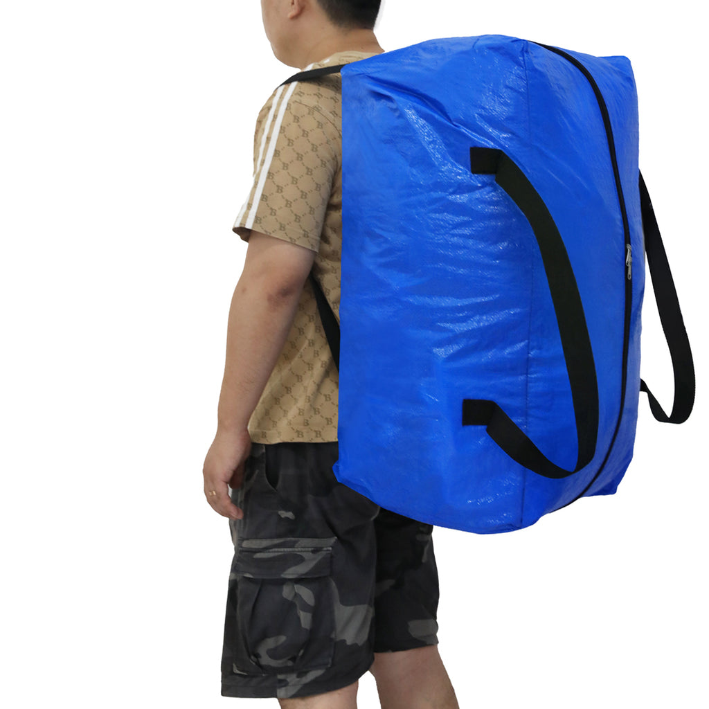6 Pack Moving Bags Waterproof With Backpack-1966287356956905473