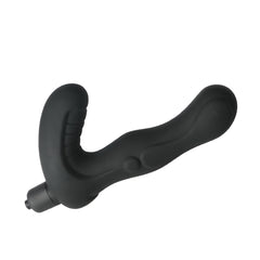 Urway Prostate Massager Dildo Vibrator-1954802617410523137