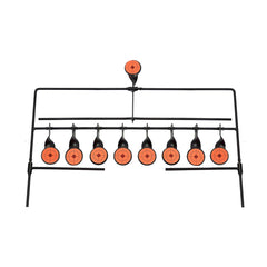 Centra Shooting Target Metal Splatter Large-1954802603342827521