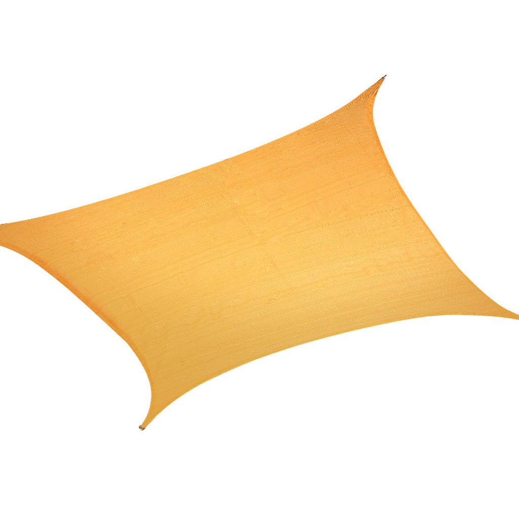 Mountview Sun Shade Sail Cloth Rectangle Large-1954802875729317889