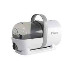 PaWz Pet Grooming Kit Vacuum Hair Dryer Remover-1954802575849164801