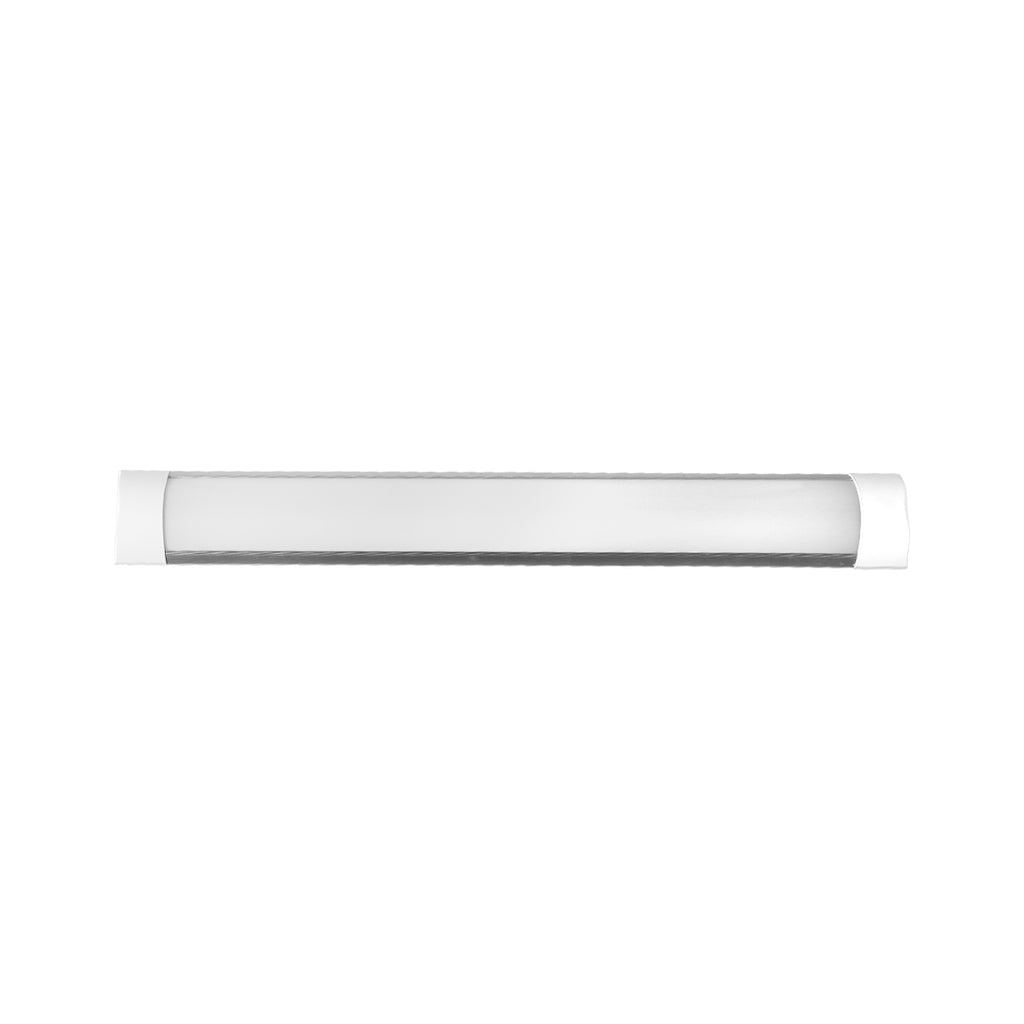 Emitto 5Pcs LED Slim Ceiling Batten 120 CM x5-1954802831886258177