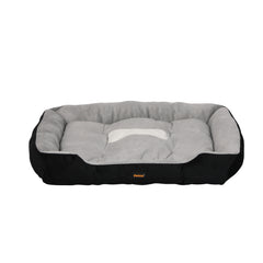 PaWz Pet Bed Dog Beds Bedding Mattress XXL Black XX-Large-1954802495536631809