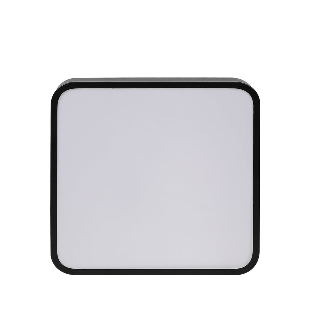 EMITTO Ultra-Thin 5CM LED Ceiling Down 27W Black-1954802823233409025