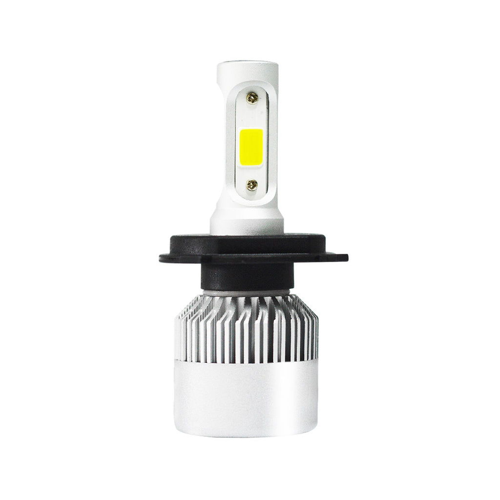 LED Headlight Headlights Globes Bulbs-1954802822646206465