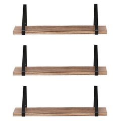 Levede Floating Shelf DIY Hanging Shelves-1954802946675970049