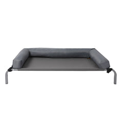 PaWz Elevated Pet Bed Dog Puppy Cat M Medium-1954802539849453569