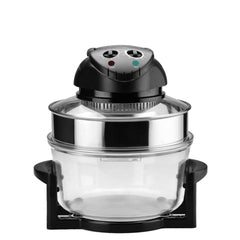 Spector Air Fryer Electric Fryers Oven Black-1954802707990712321