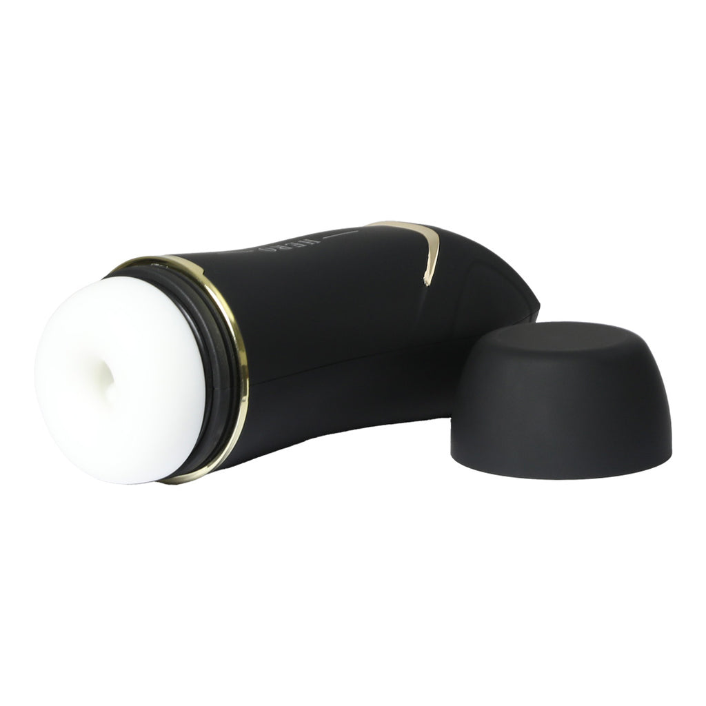 Urway Masturbator Vibrator Masturbation Cup-1954802341995745281
