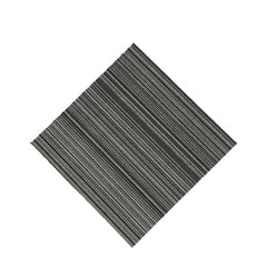 Marlow 20x Carpet Tiles 5m2 Box Heavy Black-1954802710482128897