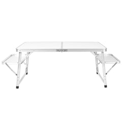 Levede Camping Table Folding Portable-1963748912380645377