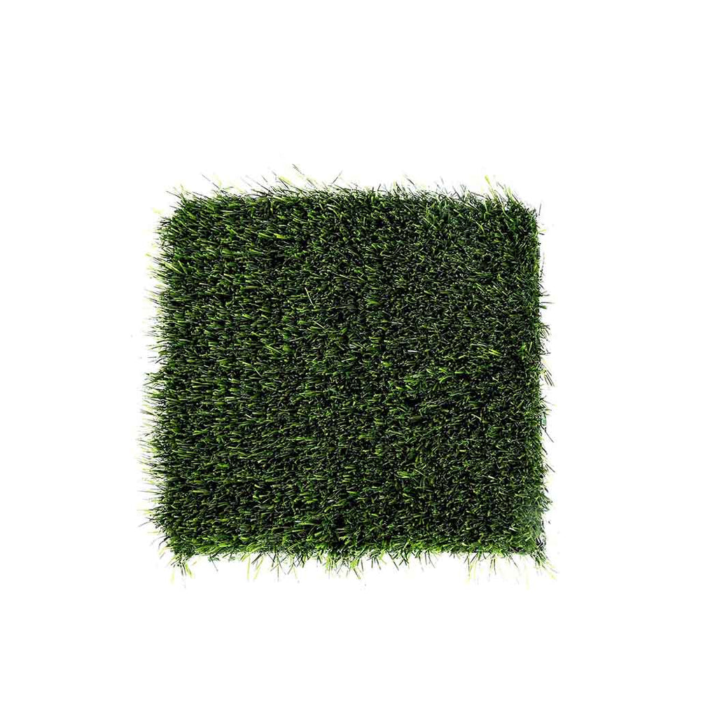Marlow 10x Artificial Grass Floor Tile-1954802596145401857