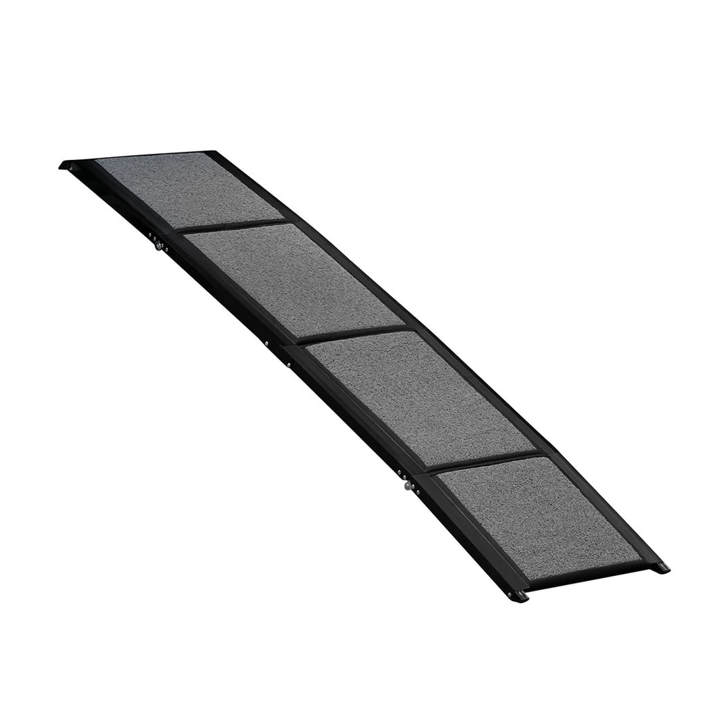 Pawz Dog Ramp-1954802424690642945