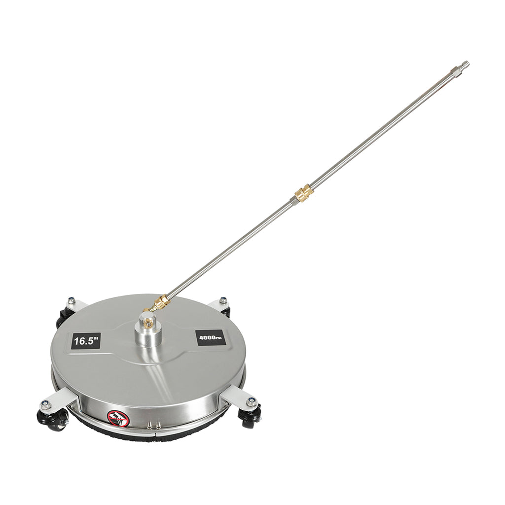Traderight Pressure Washer Surface Cleaner-1954802751443701761