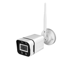Wireless Security Camera System Set Square-1954802790794661889