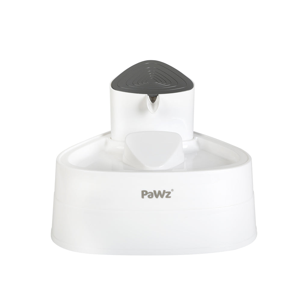 PaWz Electric Pet Water Fountain Drinking-1954802568005816321