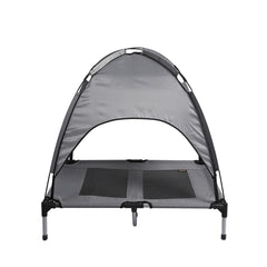PaWz Pet Trampoline Bed Dog Cat Elevated Large-1954802532391981057
