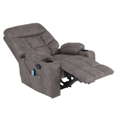 Levede Electric Massage Chair 8-point-1954802890107392001