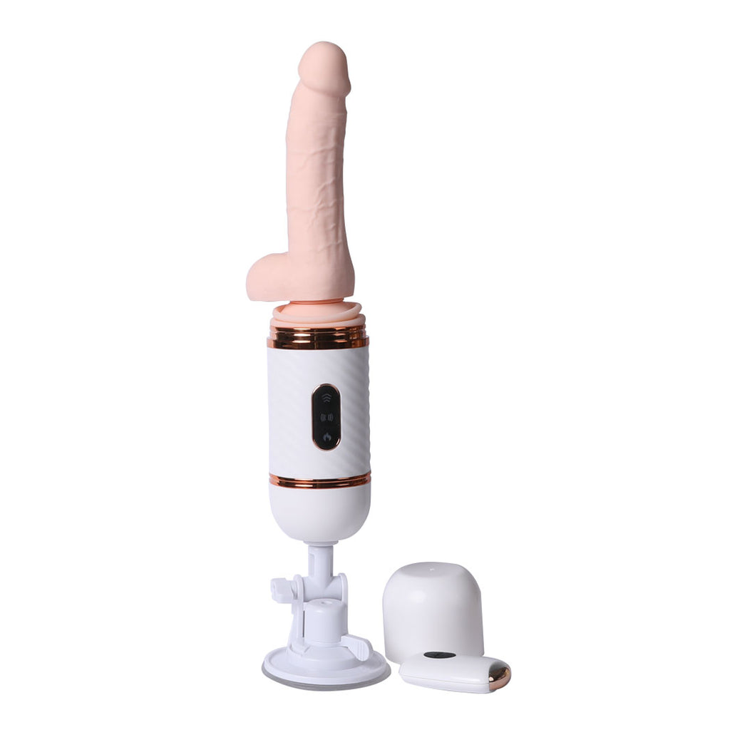 Urway Vibrator Massager Dildo Clit Hands-free-1954802625744605185