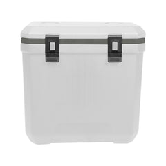 Mountview Cooler Ice Box 27L/43L Portable Chest Trolly For Camping BBQ Picnic-1963748908870012929