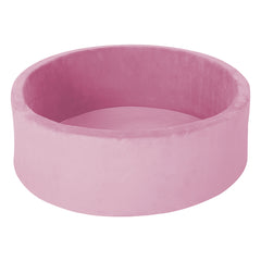 BoPeep Kids Balls Pit Baby Ocean Play Pink-1954802777679073281