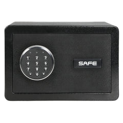 8.1L Digital Security Safe Box Password Key Lock Cash-1954802455279702017