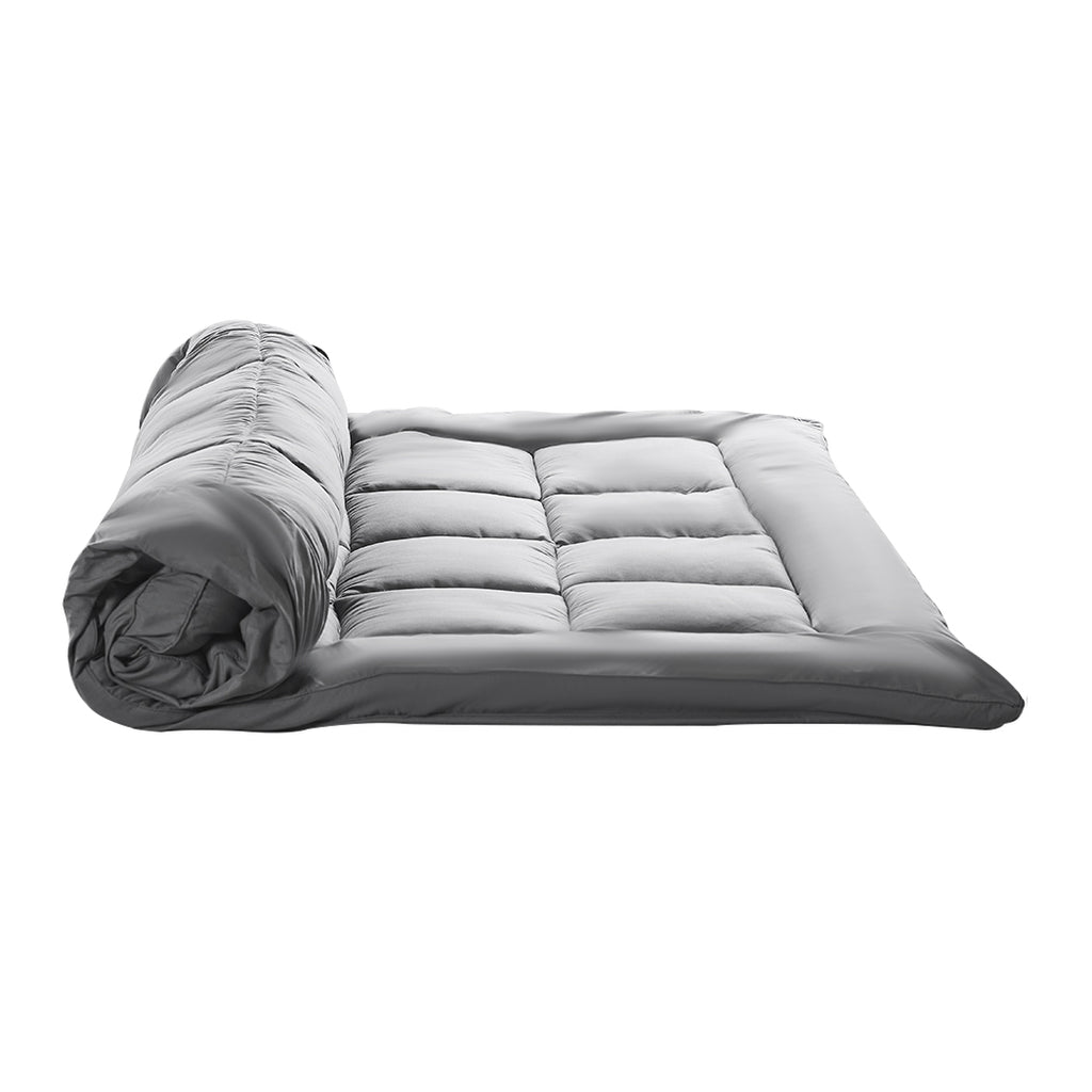 DreamZ Mattress Topper Bamboo Fibre King-1954802862282379265