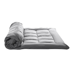 DreamZ Mattress Topper Bamboo Fibre King-1954802862282379265