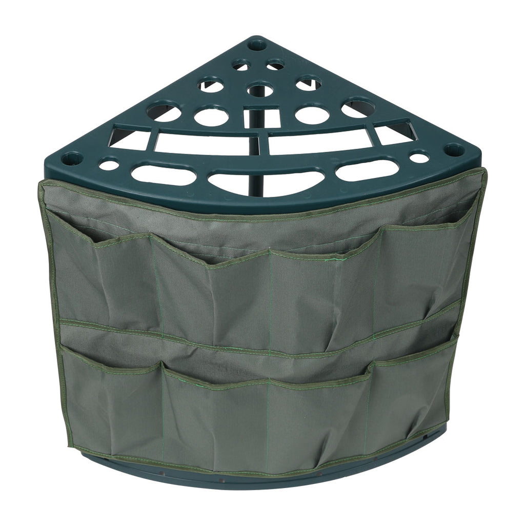Lambu Garden Tools Rack Shed Storage-1954802667066888193