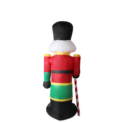Santaco Inflatable Christmas Decorations-1954803031212167169