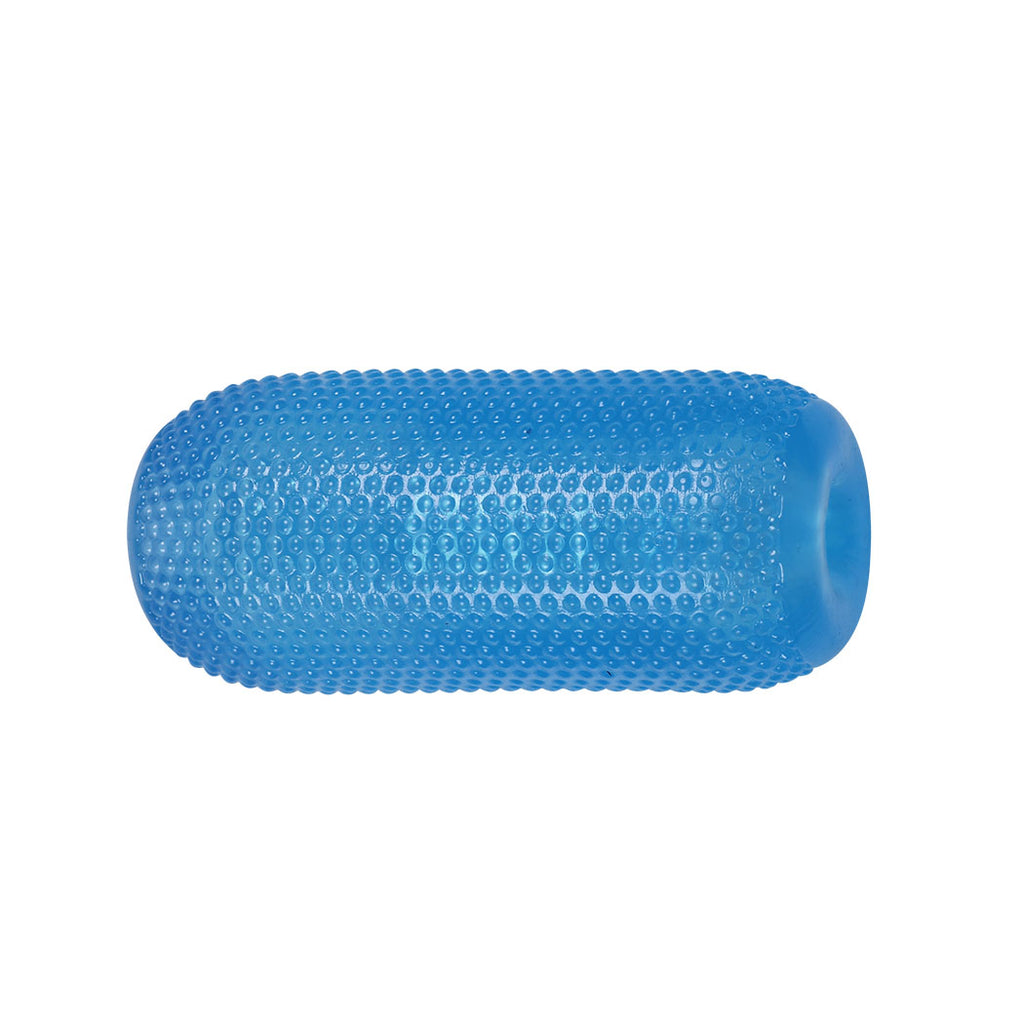 Urway Masturbator Masturbation Cup Double Blue-1954802633218854913