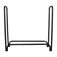 Firewood Rack Holder 4FT Fireplace Tool-1954802746301485057