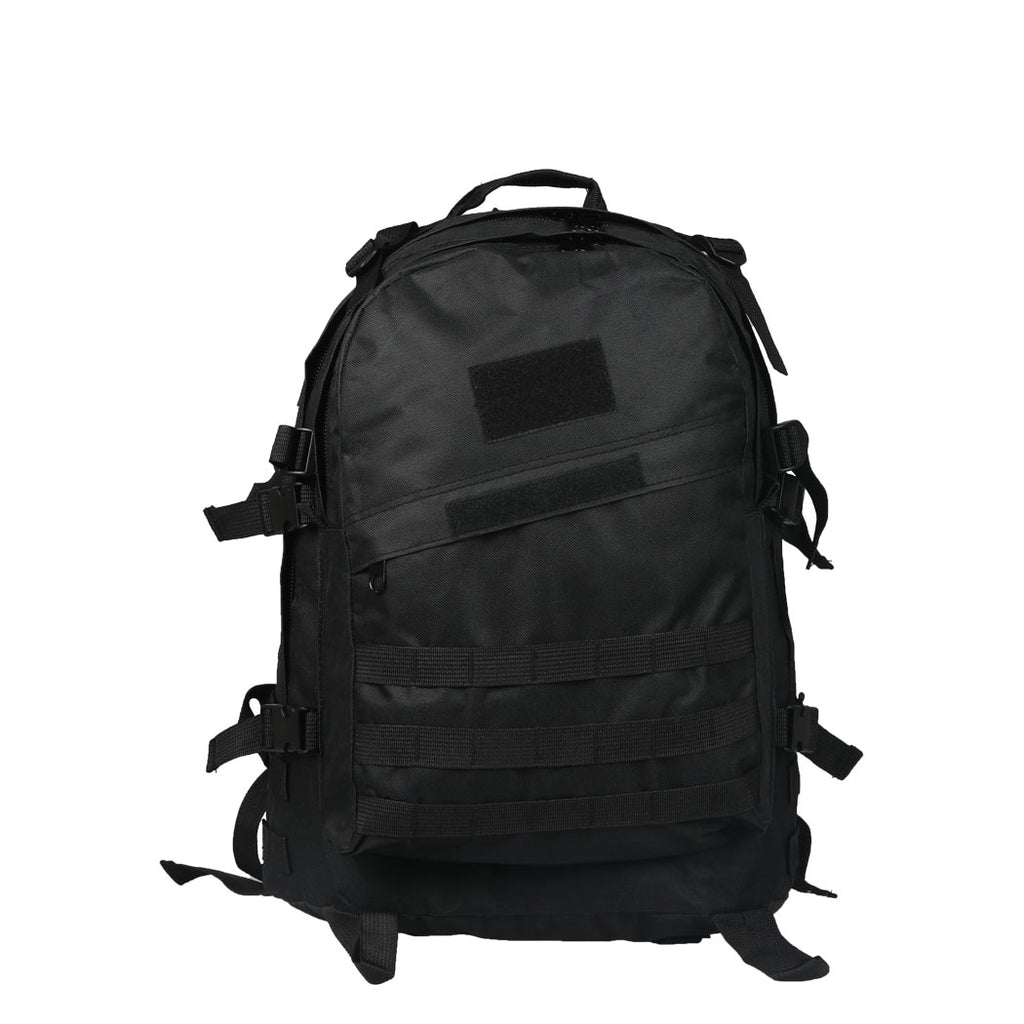 Slimbridge 35L Waterproof Backpack Military-1954802640810545153