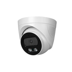 Wireless Security Camera System Set Round-1954802790316511233