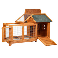 Pawz Rabbit Hutch-1954802433351880705
