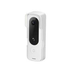Wifi Doorbell Camera with Indoor Chime-1954802338644496385