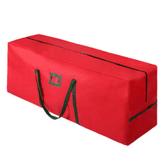 Christmas Tree Storage Bag Extra Large Red-1954802435885240321
