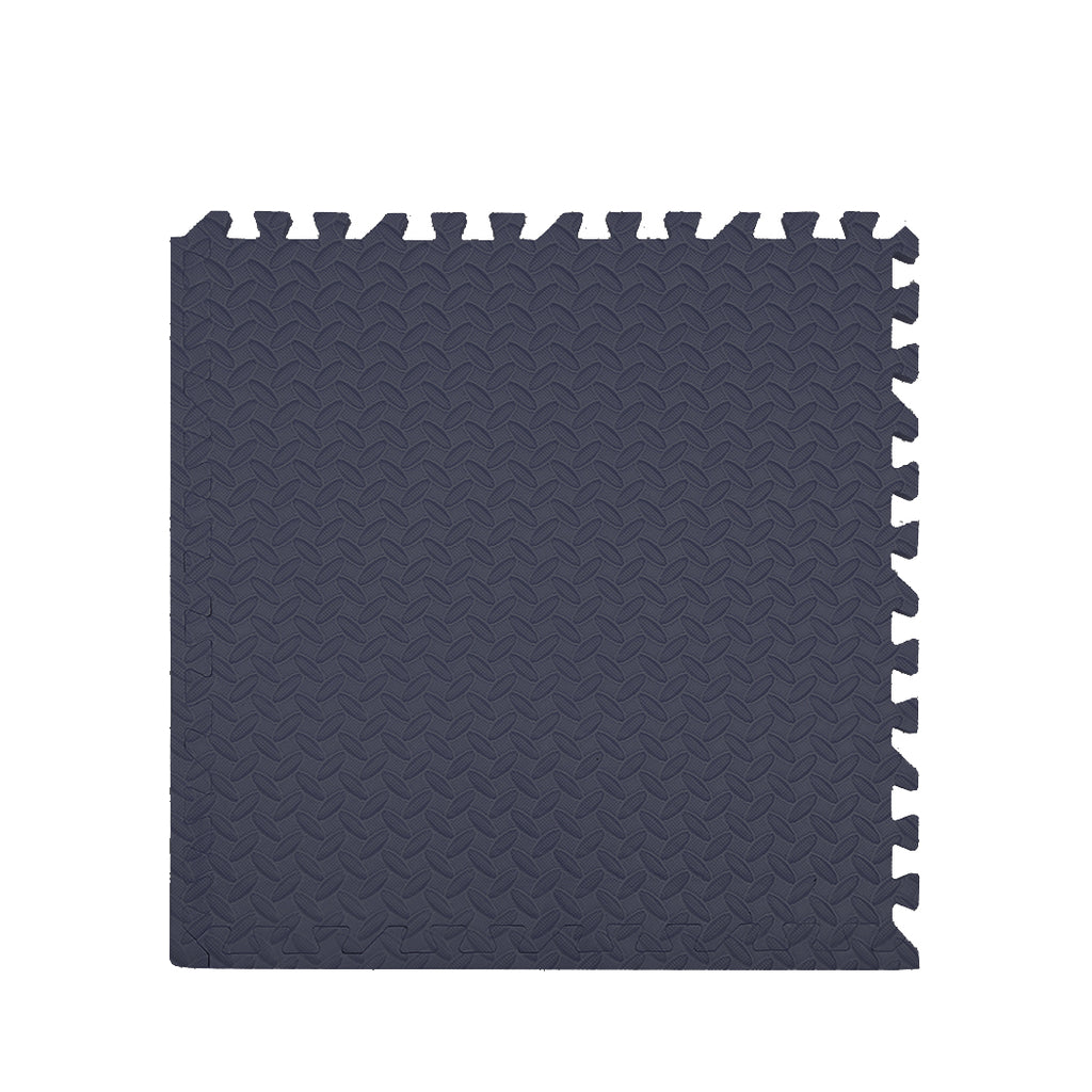 Bopeep EVA Foam Kids Play Mat Floor Navy-1954802772255838209